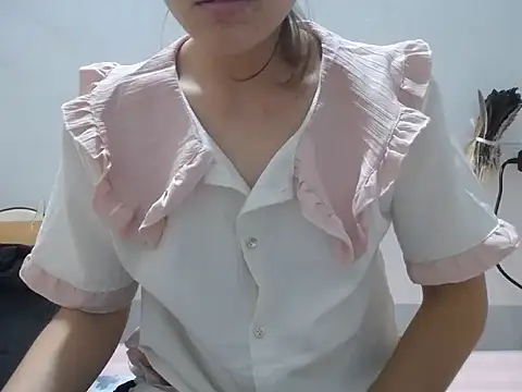 Snapshot of Hannie_26 chatting on October 2025 02:09:01 PM Hannie 26 online show from October 2025 02:09:01 PM