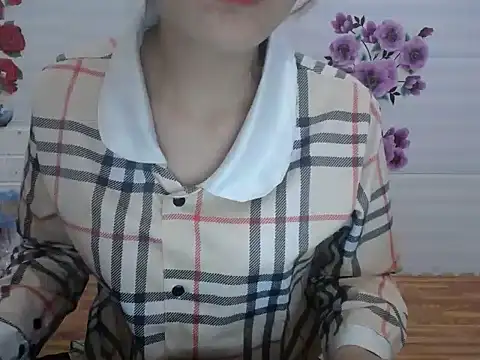 Snapshot of Hannie_26 chatting on November 2025 02:01:01 PM Hannie 26 online show from November 2025 02:01:01 PM