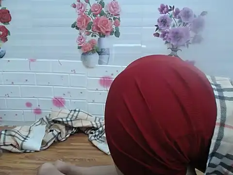 Snapshot of Hannie_26 chatting on November 2025 07:57:01 PM Hannie 26 online show from November 2025 07:57:01 PM