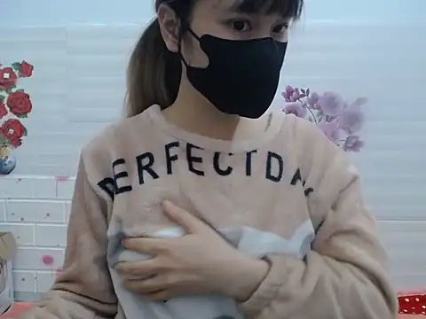 Snapshot of Hannie_26 chatting on November 2025 01:12:02 PM Hannie 26 online show from November 2025 01:12:02 PM