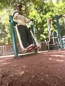 ipvk online show from April 2026 04:17:01 AM