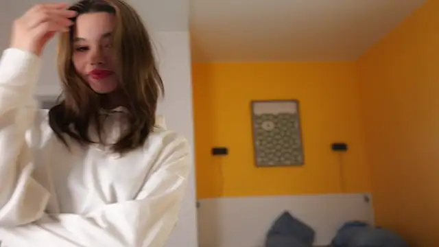 lovekissmes online show from October 2025 02:12:01 PM