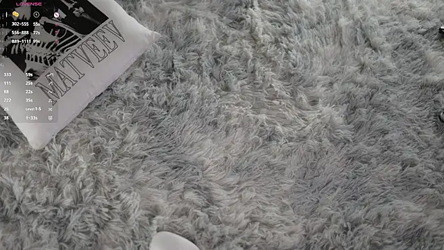 lovekissmes online show from March 2026 04:23:01 PM