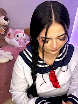 Mericute  online show from November 2025 02:34:01 AM