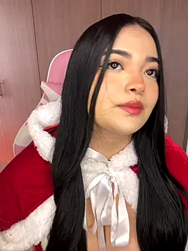 Mericute  online show from December 2025 02:38:01 AM