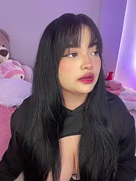 Mericute  online show from December 2025 02:40:01 AM