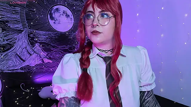 Hallucigenia  online show from October 2025 08:20:01 PM