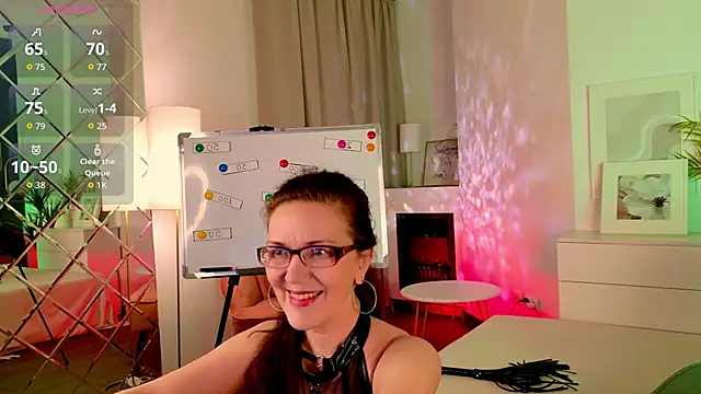 Irene Marlow online show from February 2026 01:27:01 PM