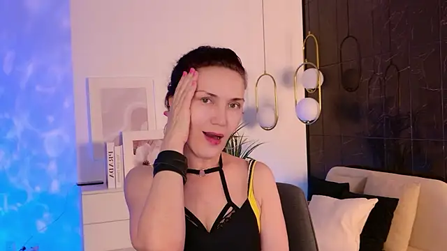 Snapshot of Irene_Marlow chatting on March 2026 02:11:02 PM Irene Marlow online show from March 2026 02:11:02 PM