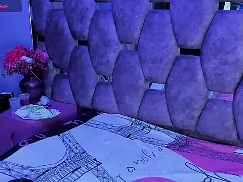 Snapshot of burbuja_pink_ chatting on March 2026 11:22:01 PM burbuja pink online show from March 2026 11:22:01 PM