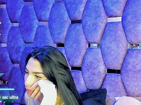 Snapshot of burbuja_pink_ chatting on March 2026 03:45:02 AM burbuja pink online show from March 2026 03:45:02 AM