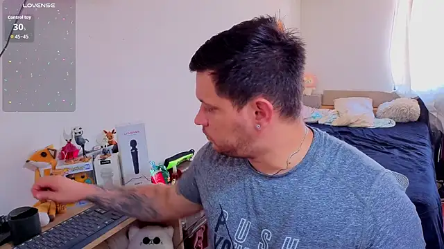 ryden 01 online show from November 2025 03:57:01 PM