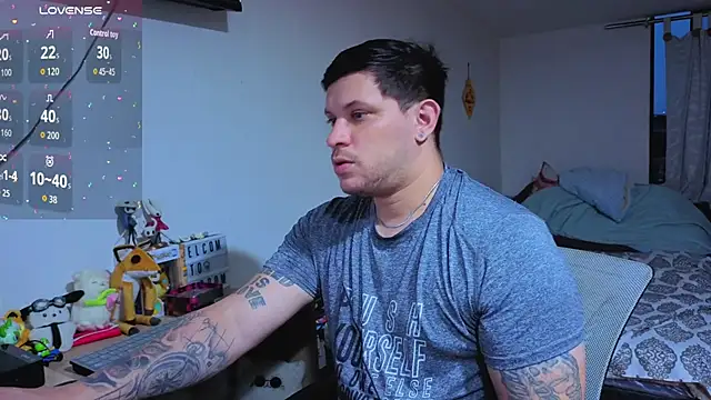 ryden 01 online show from December 2025 10:49:02 PM