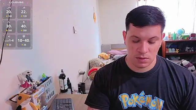 ryden 01 online show from March 2026 02:21:02 PM