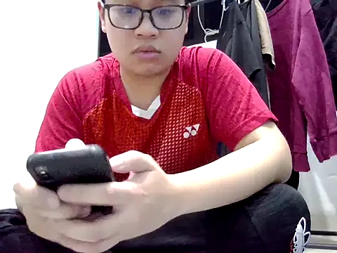 loveninja online show from February 2026 12:06:02 PM