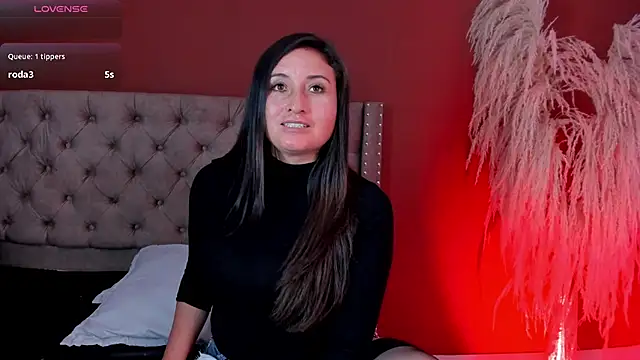 Snapshot of angela_fiory chatting on October 2025 09:39:02 PM angela fiory online show from October 2025 09:39:02 PM