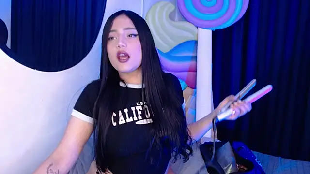 ladymooncs online show from February 2026 05:02:01 AM