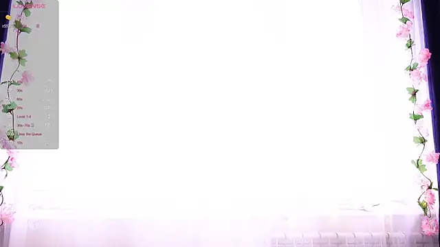 nLuv online show from September 2025 01:04:01 PM