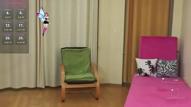 Snapshot of Reina__chan chatting on November 2025 07:13:01 PM Reina chan online show from November 2025 07:13:01 PM