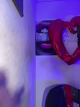 becca wilsson online show from February 2026 01:31:02 PM