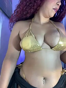 becca wilsson online show from March 2026 08:33:02 AM