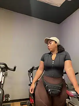 becca wilsson online show from May 2026 05:32:01 PM