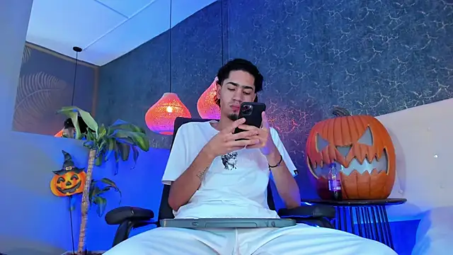 Daniel Brawn online show from October 2025 06:52:01 PM