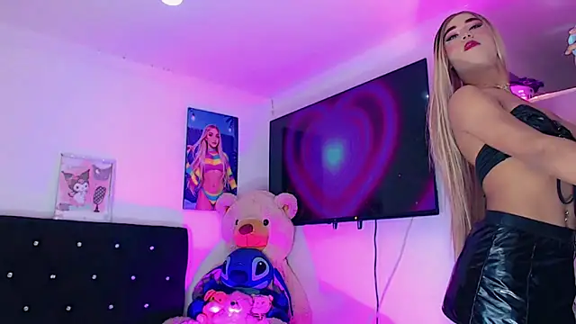 DaliaBacil25 online show from February 2026 01:04:02 AM