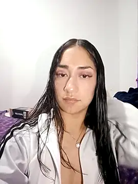 Miia  strog online show from September 2025 02:46:02 AM