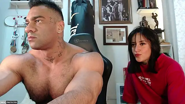 henryhadesflirt online show from September 2025 05:58:01 PM