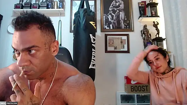 henryhadesflirt online show from October 2025 05:16:02 AM