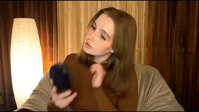 Sibriina Liliya online show from January 2026 05:22:02 AM