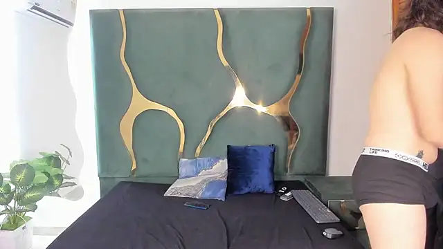 fallenangelsasm online show from October 2025 10:09:02 PM