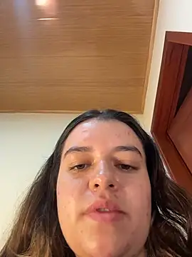 Aphrill online show from March 2026 10:14:02 PM