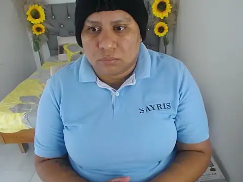 hotlesby valery online show from December 2025 12:14:01 PM