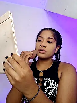 camilafoox7 online show from October 2025 06:27:02 PM