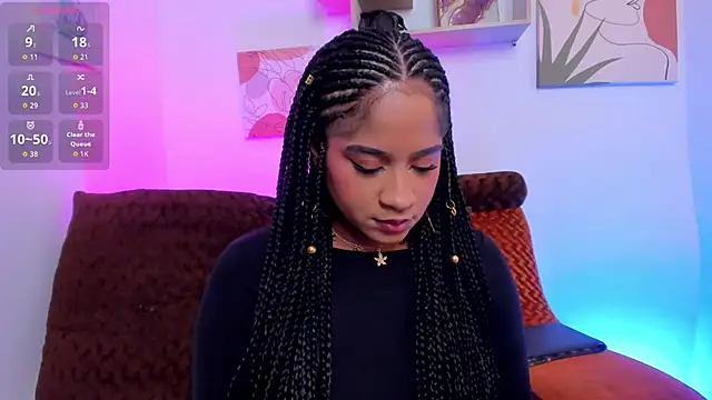 camilafoox7 online show from March 2026 05:12:02 AM