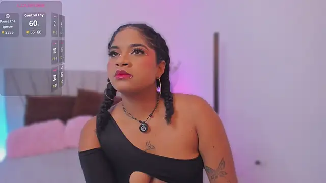 camilafoox7 online show from April 2026 05:05:01 AM