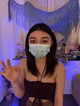 fioralba online show from October 2025 11:40:01 PM