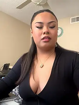 Snapshot of kiaradanielaxx chatting on October 2025 08:17:01 PM kiaradanielaxx online show from October 2025 08:17:01 PM