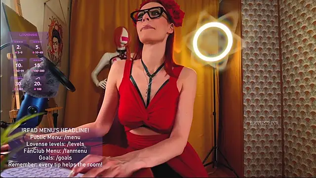 Snapshot of Giantess_Eva chatting on July 2026 06:36:01 PM Giantess Eva online show from July 2026 06:36:01 PM