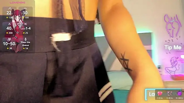 Snapshot of Kitty_love77 chatting on November 2025 12:38:01 PM Kitty love77 online show from November 2025 12:38:01 PM