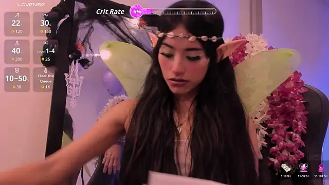 Snapshot of Rouse_Monroe chatting on October 2025 04:15:02 AM Rouse Monroe online show from October 2025 04:15:02 AM