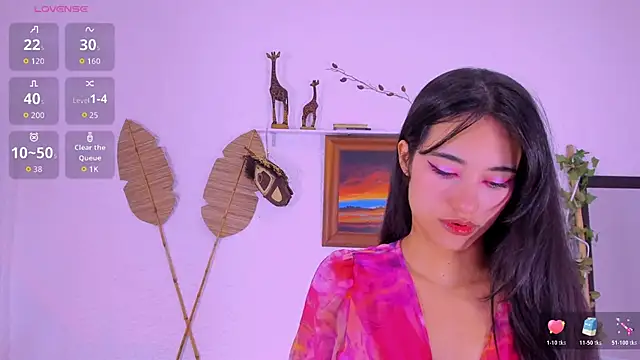 Rouse Monroe online show from February 2026 12:04:01 PM