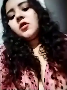 Carolceleste24 online show from October 2025 09:17:02 PM