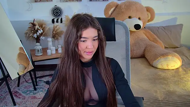 IndigoFae online show from April 2026 07:33:02 AM