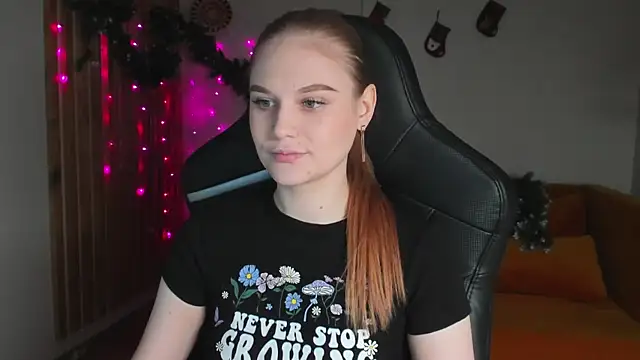 AriaWell online show from December 2025 05:21:01 PM