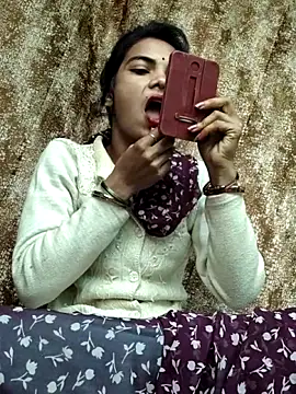 PRACHI-743 online show from November 2025 01:26:02 AM