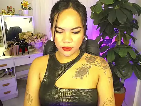 AngelitaDeputouch online show from January 2026 08:54:01 PM