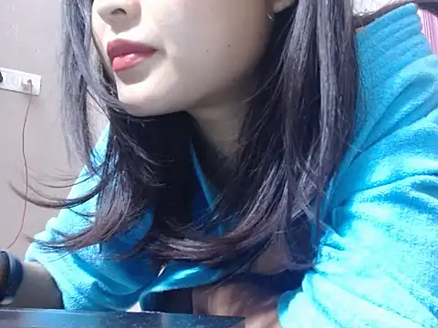 Snapshot of muskaan8400 chatting on December 2025 09:51:02 AM muskaan8400 online show from December 2025 09:51:02 AM